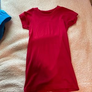 Lulu lemon swiftly tech